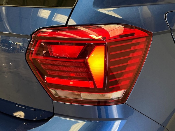 Used Volkswagen Polo 2019 for sale - 76232805: Photo 36