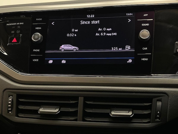 Used Volkswagen Polo 2019 for sale - 76232805: Photo 37