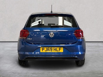 Used Volkswagen Polo 2019 for sale - 76232805: Photo 4