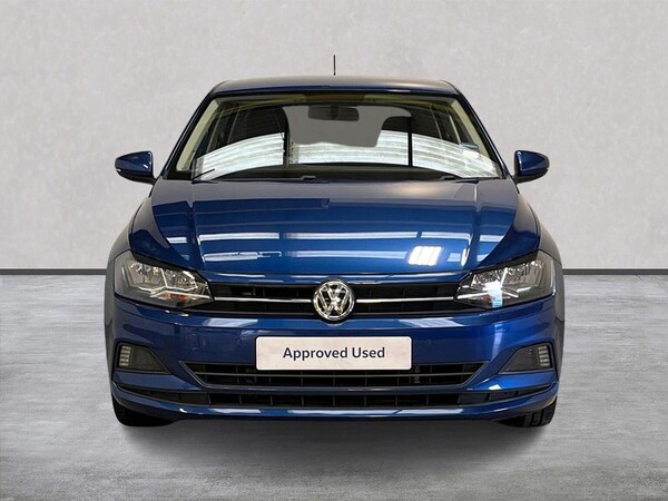 Used Volkswagen Polo 2019 for sale - 76232805: Photo 5