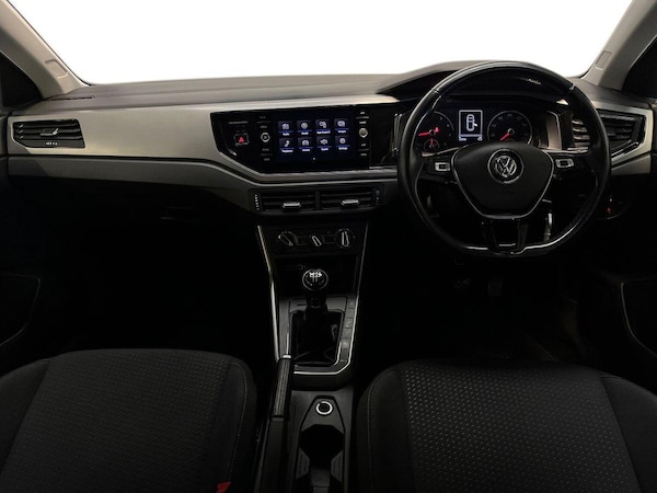 Used Volkswagen Polo 2019 for sale - 76232805: Photo 8