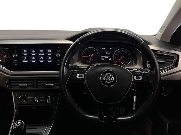 Used Volkswagen Polo 2019 for sale - 76232805: Photo 9