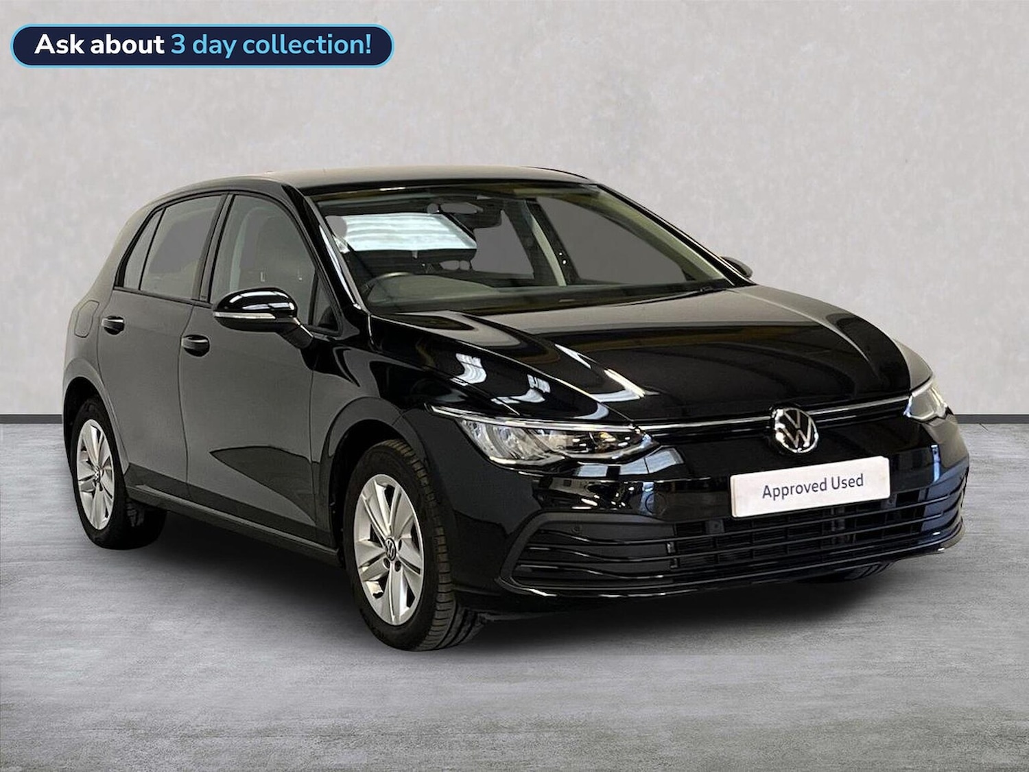 Used Volkswagen Golf 2022 for sale - 76357930: Photo 1