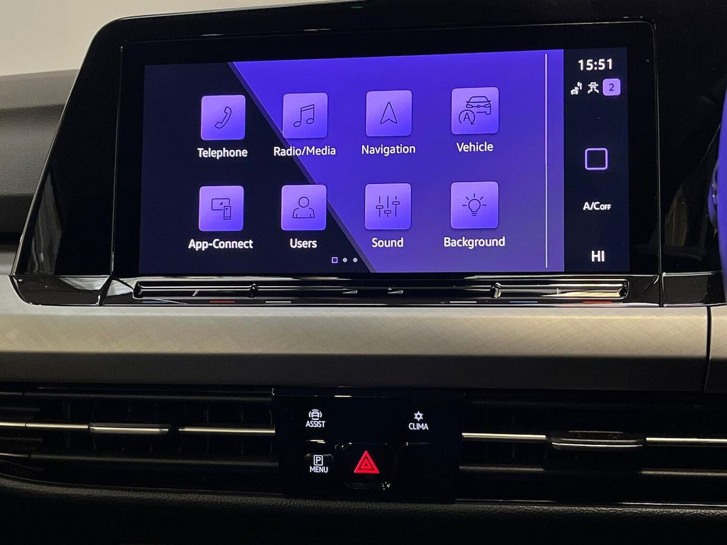 Used Volkswagen Golf 2022 for sale - 76357930: Photo 11