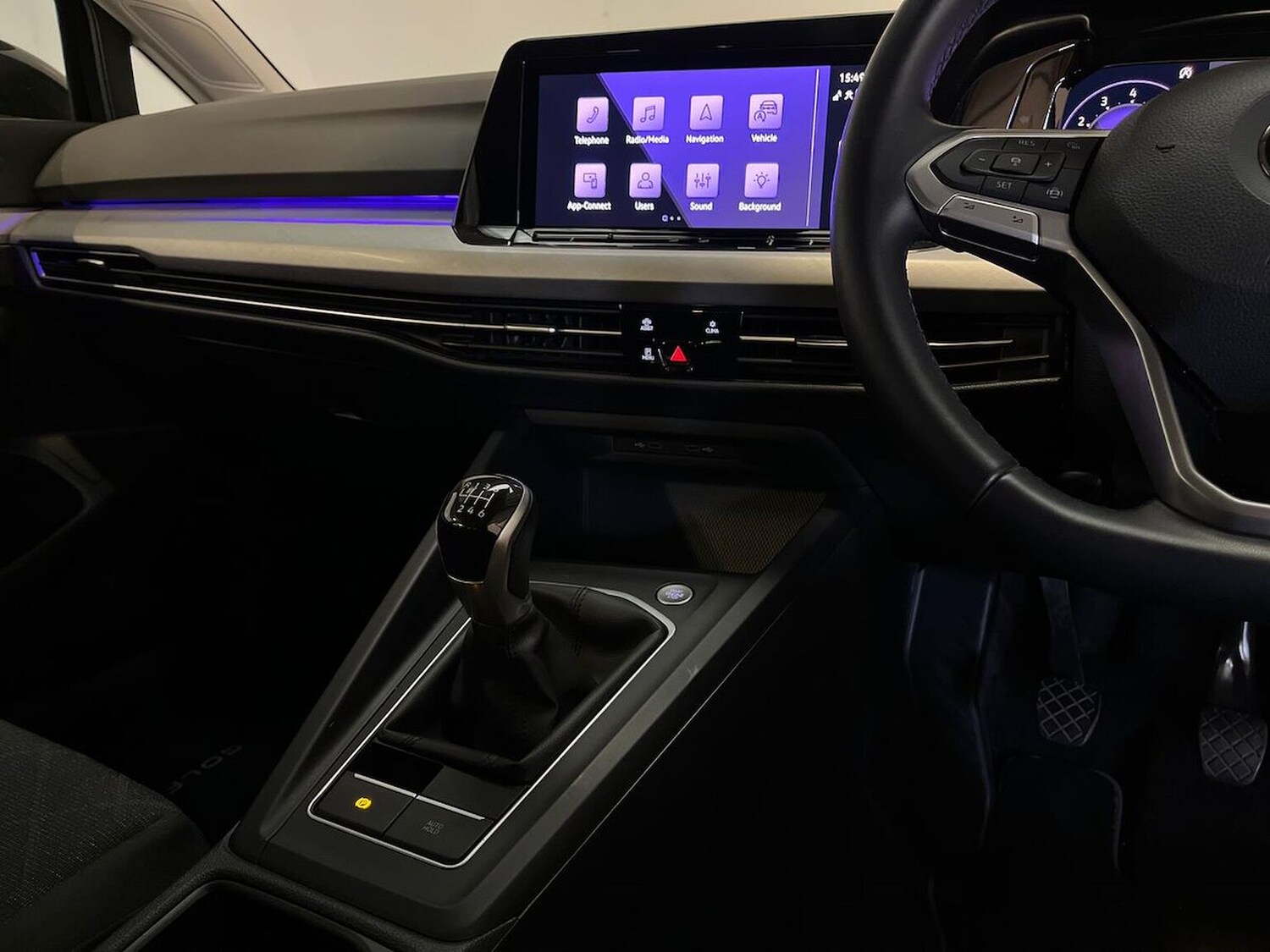 Used Volkswagen Golf 2022 for sale - 76357930: Photo 13