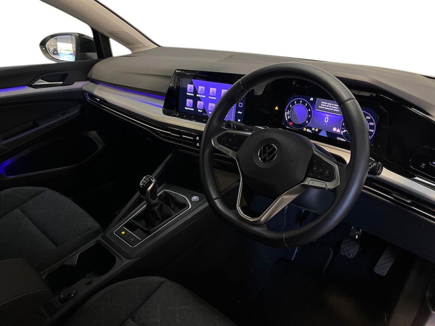 Used Volkswagen Golf 2022 for sale - 76357930: Photo 15