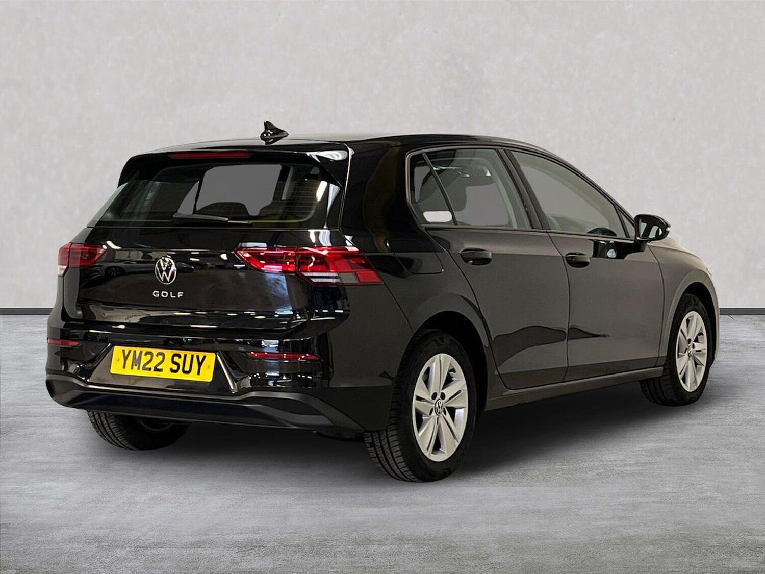 Used Volkswagen Golf 2022 for sale - 76357930: Photo 18