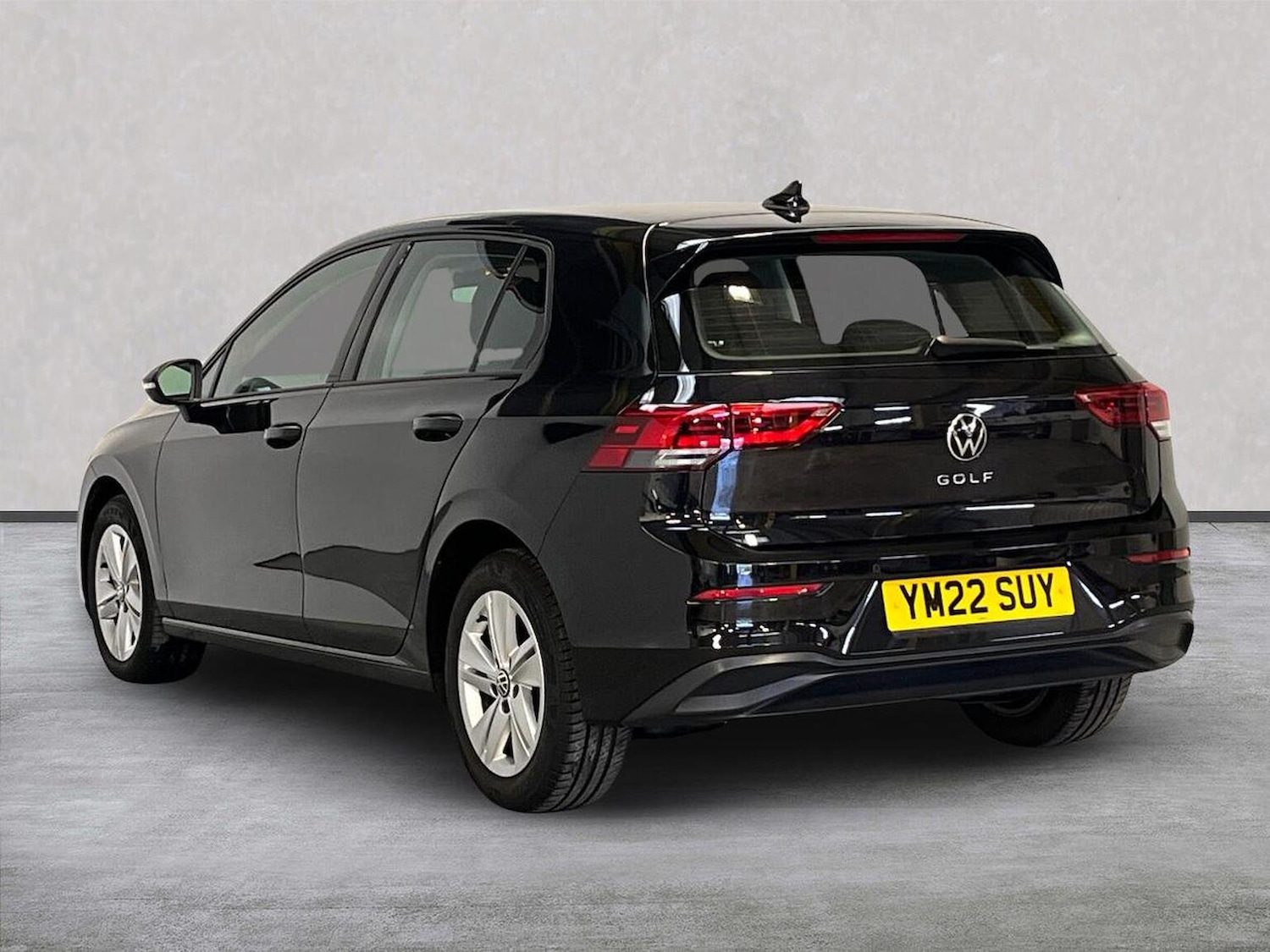 Used Volkswagen Golf 2022 for sale - 76357930: Photo 2