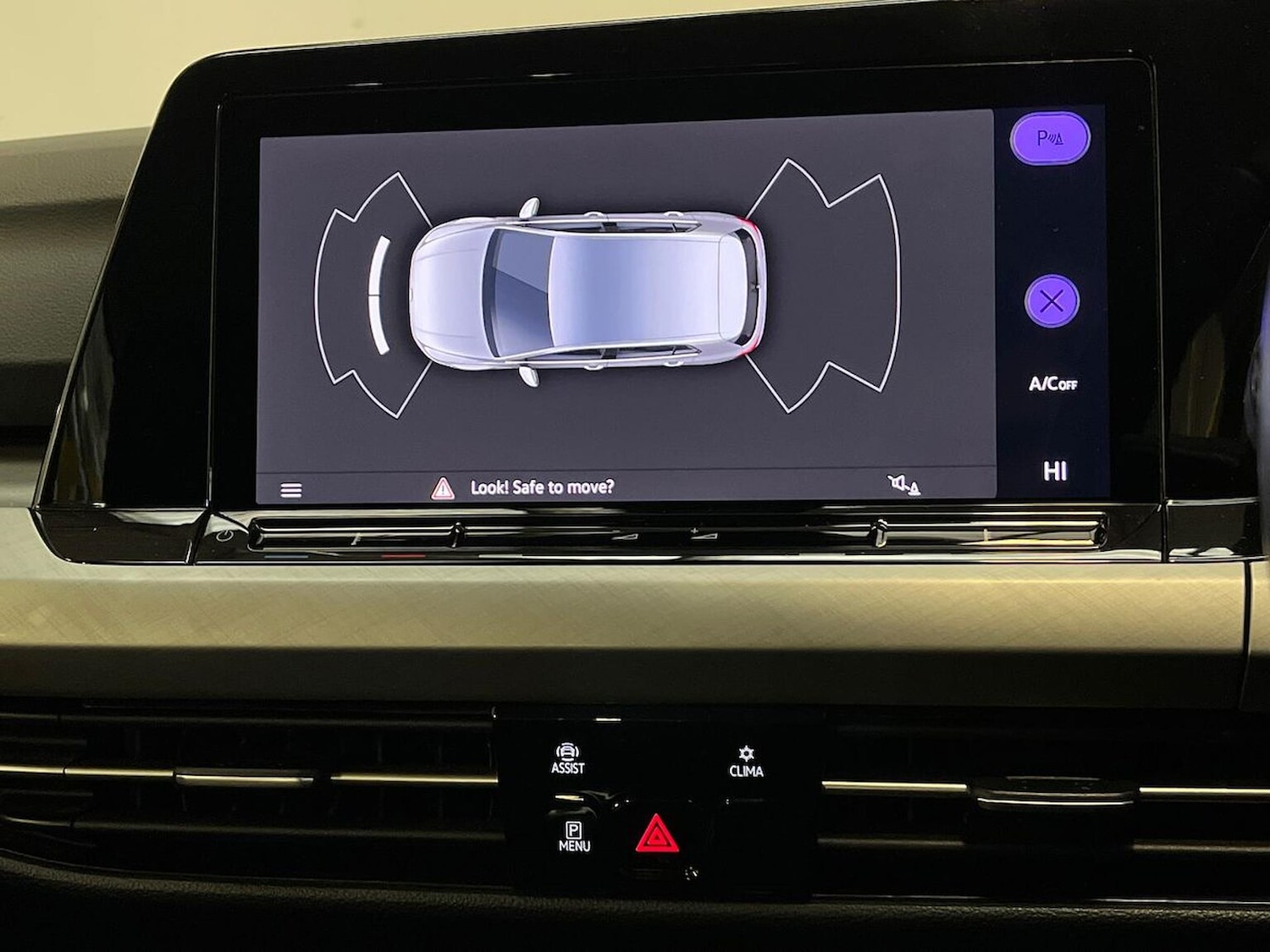 Used Volkswagen Golf 2022 for sale - 76357930: Photo 23