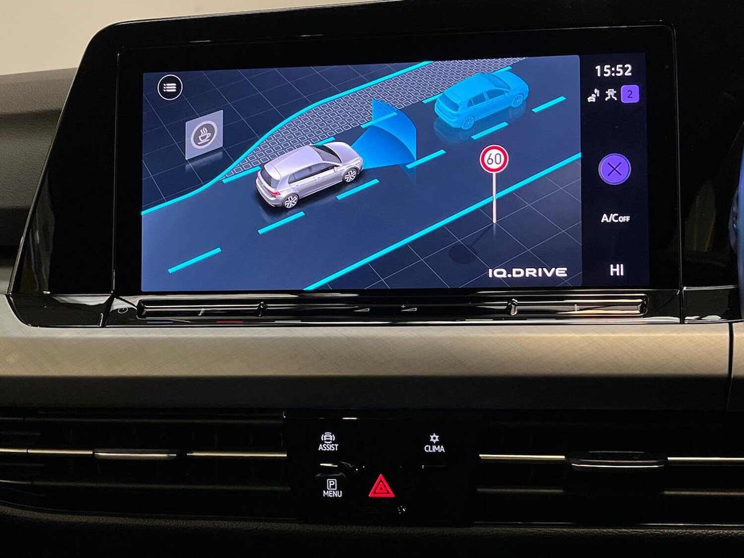 Used Volkswagen Golf 2022 for sale - 76357930: Photo 25