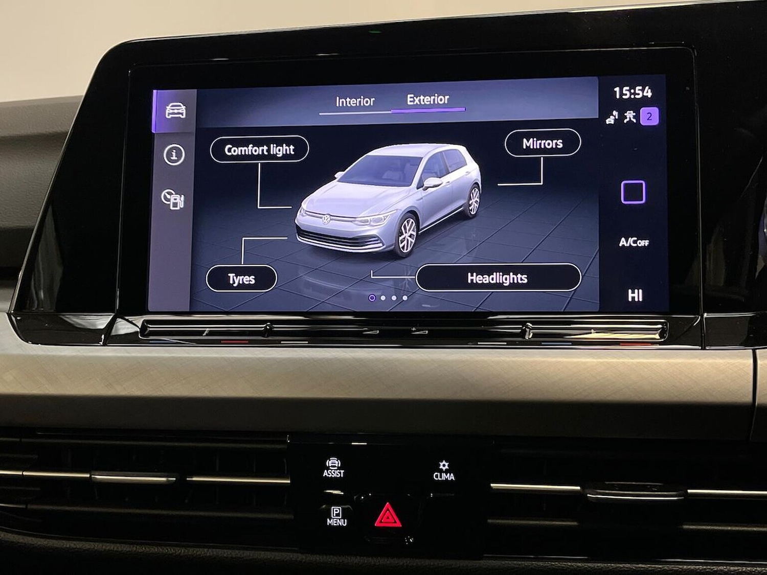 Used Volkswagen Golf 2022 for sale - 76357930: Photo 32