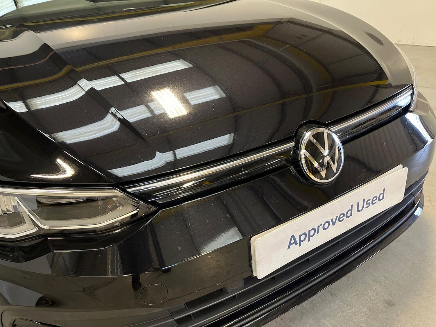 Used Volkswagen Golf 2022 for sale - 76357930: Photo 33