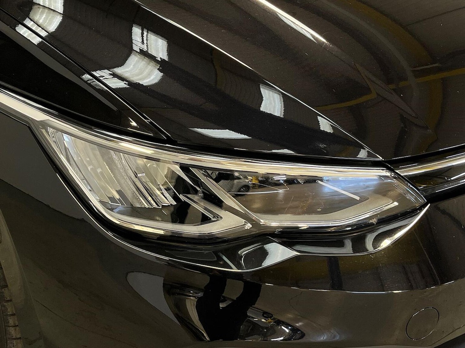 Used Volkswagen Golf 2022 for sale - 76357930: Photo 34