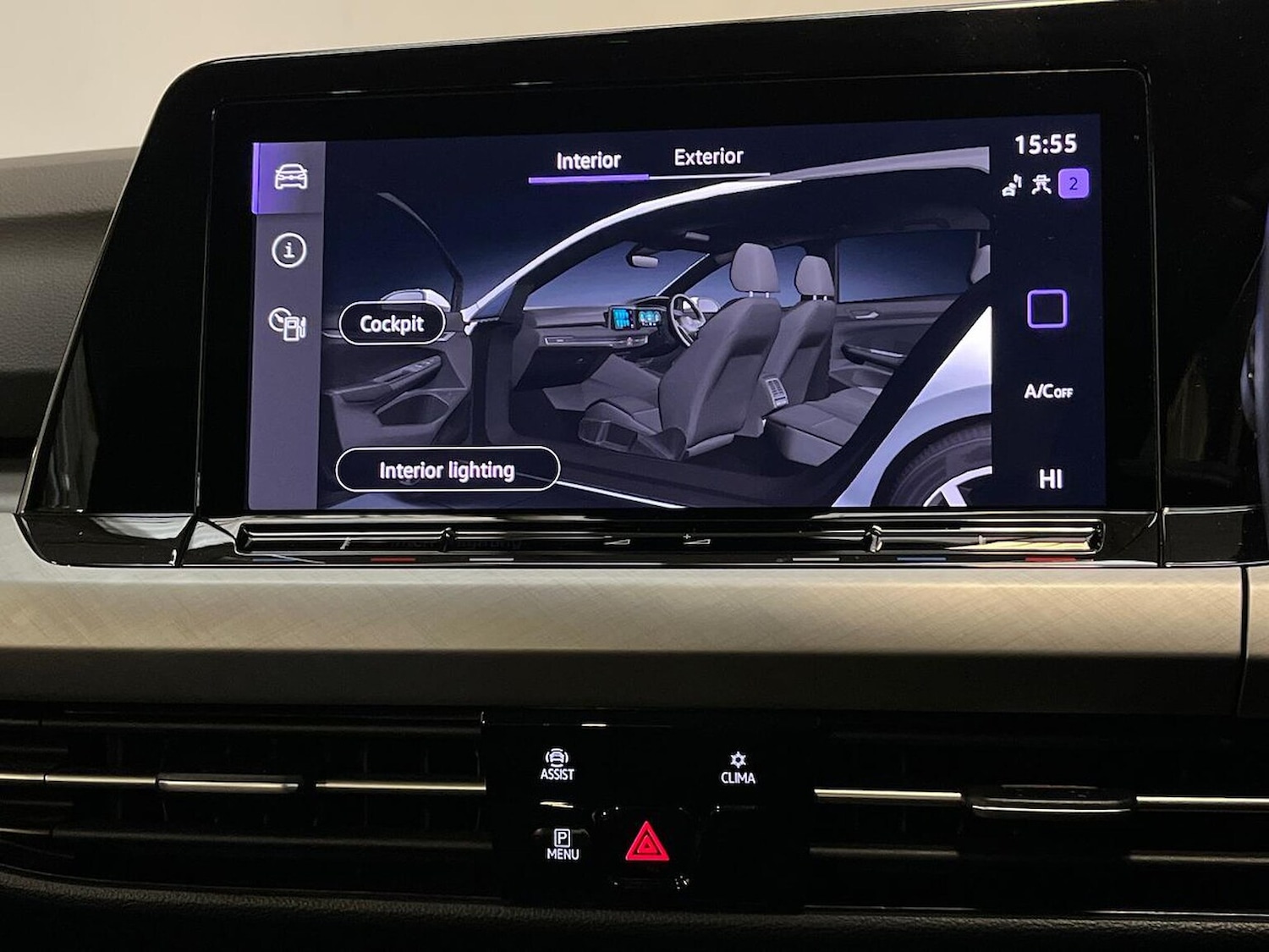 Used Volkswagen Golf 2022 for sale - 76357930: Photo 35