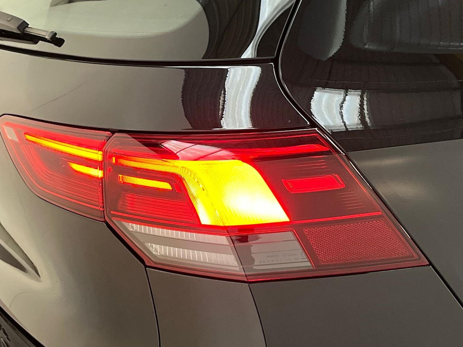 Used Volkswagen Golf 2022 for sale - 76357930: Photo 36