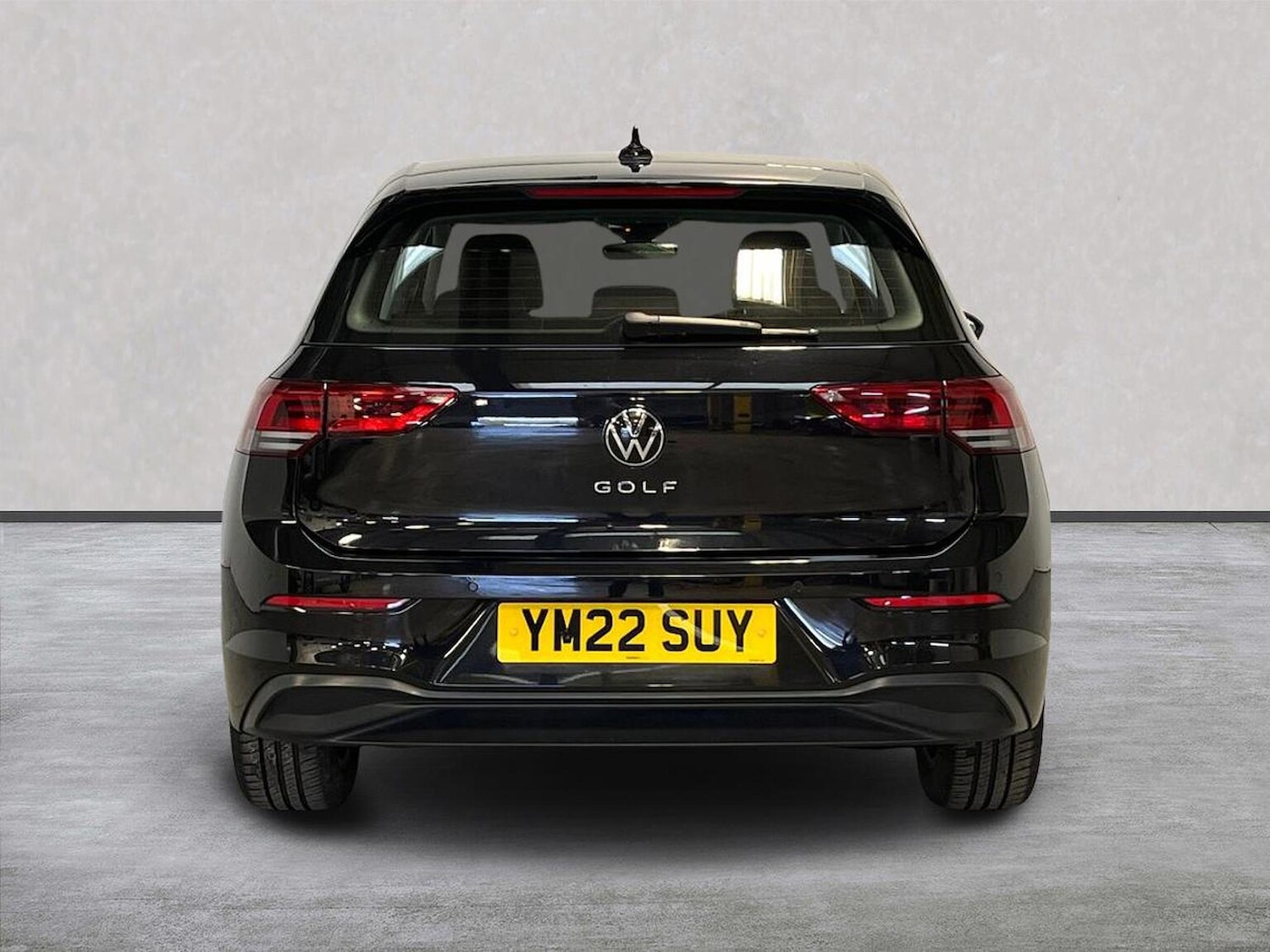 Used Volkswagen Golf 2022 for sale - 76357930: Photo 4