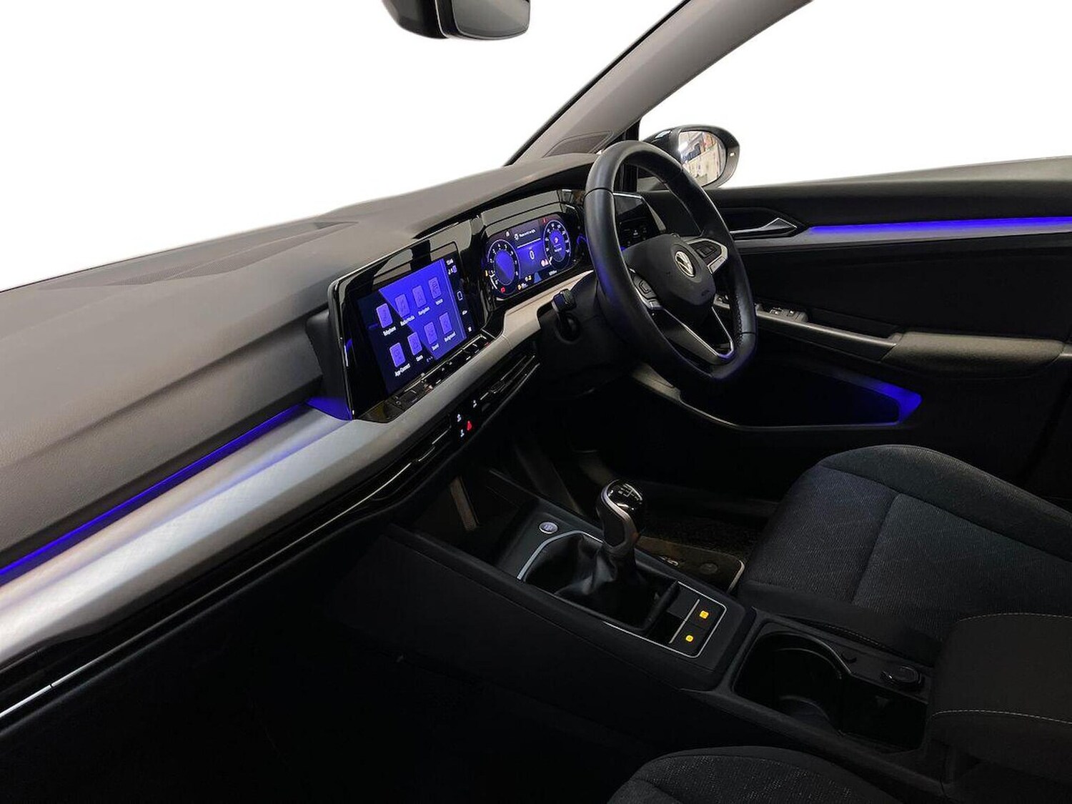 Used Volkswagen Golf 2022 for sale - 76357930: Photo 7