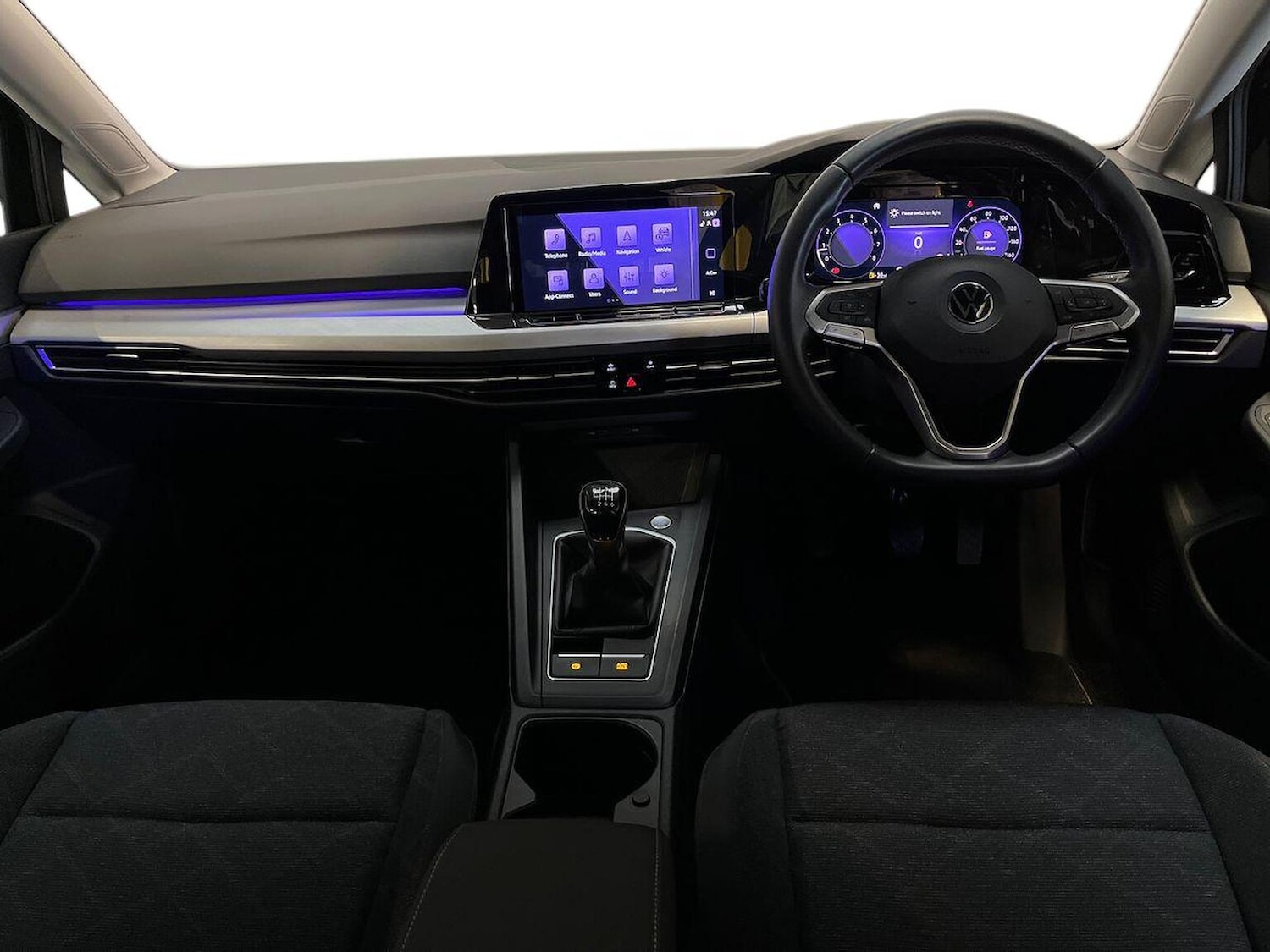 Used Volkswagen Golf 2022 for sale - 76357930: Photo 8