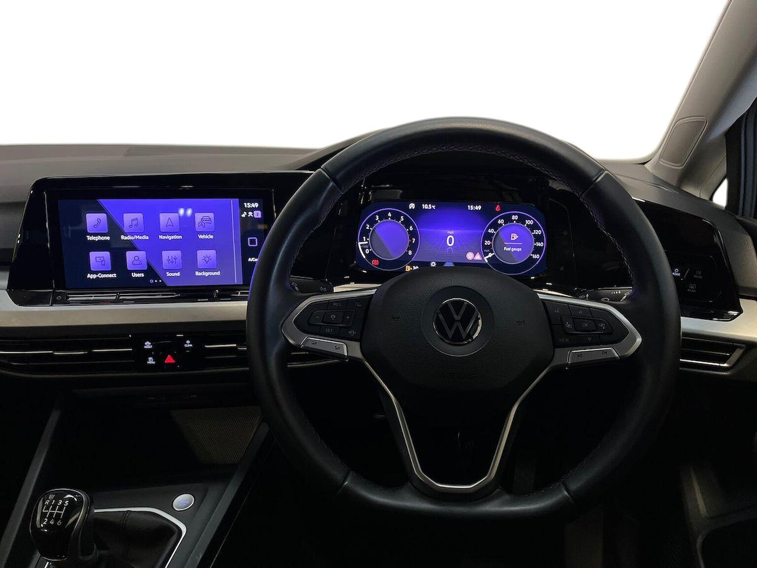 Used Volkswagen Golf 2022 for sale - 76357930: Photo 9