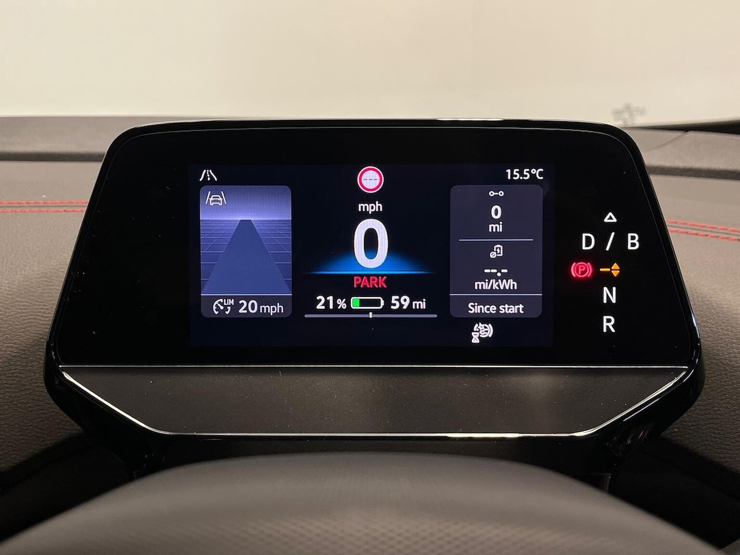 Used Volkswagen ID.4 2025 for sale - 76741138: Photo 10