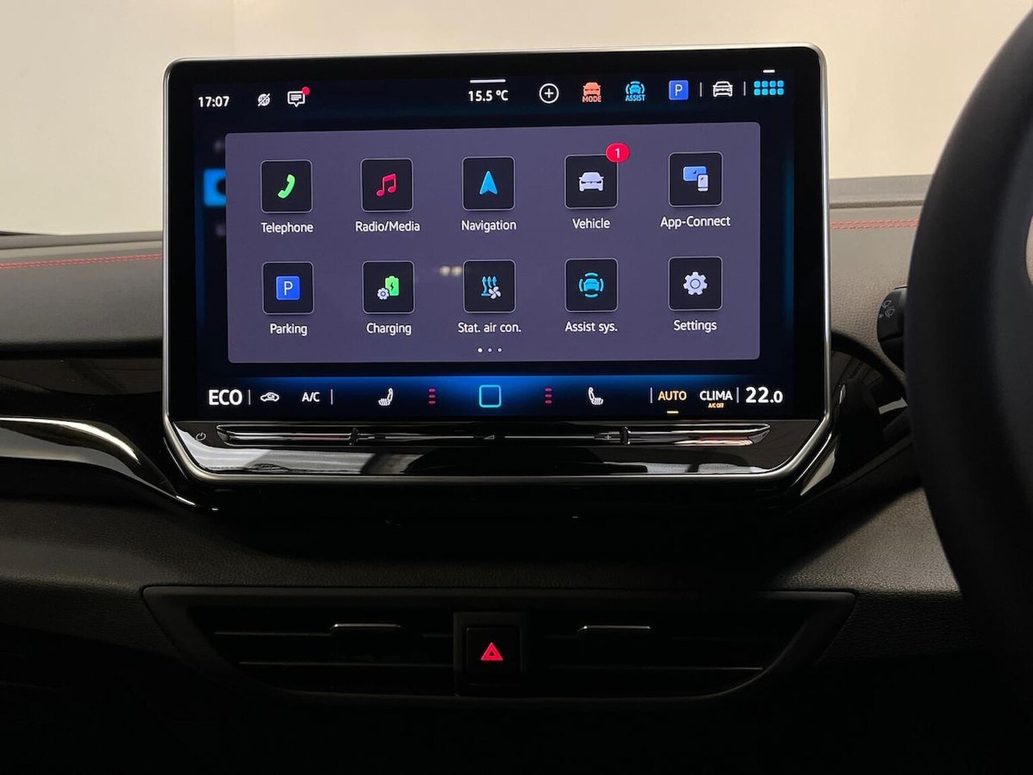 Used Volkswagen ID.4 2025 for sale - 76741138: Photo 11