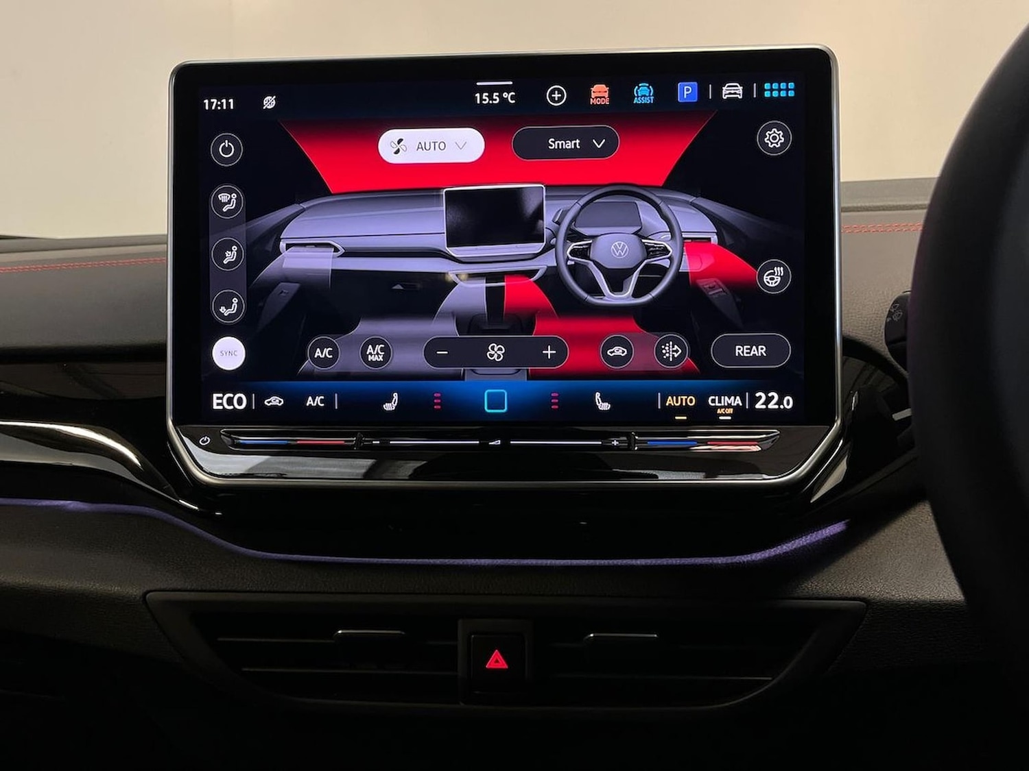 Used Volkswagen ID.4 2025 for sale - 76741138: Photo 12