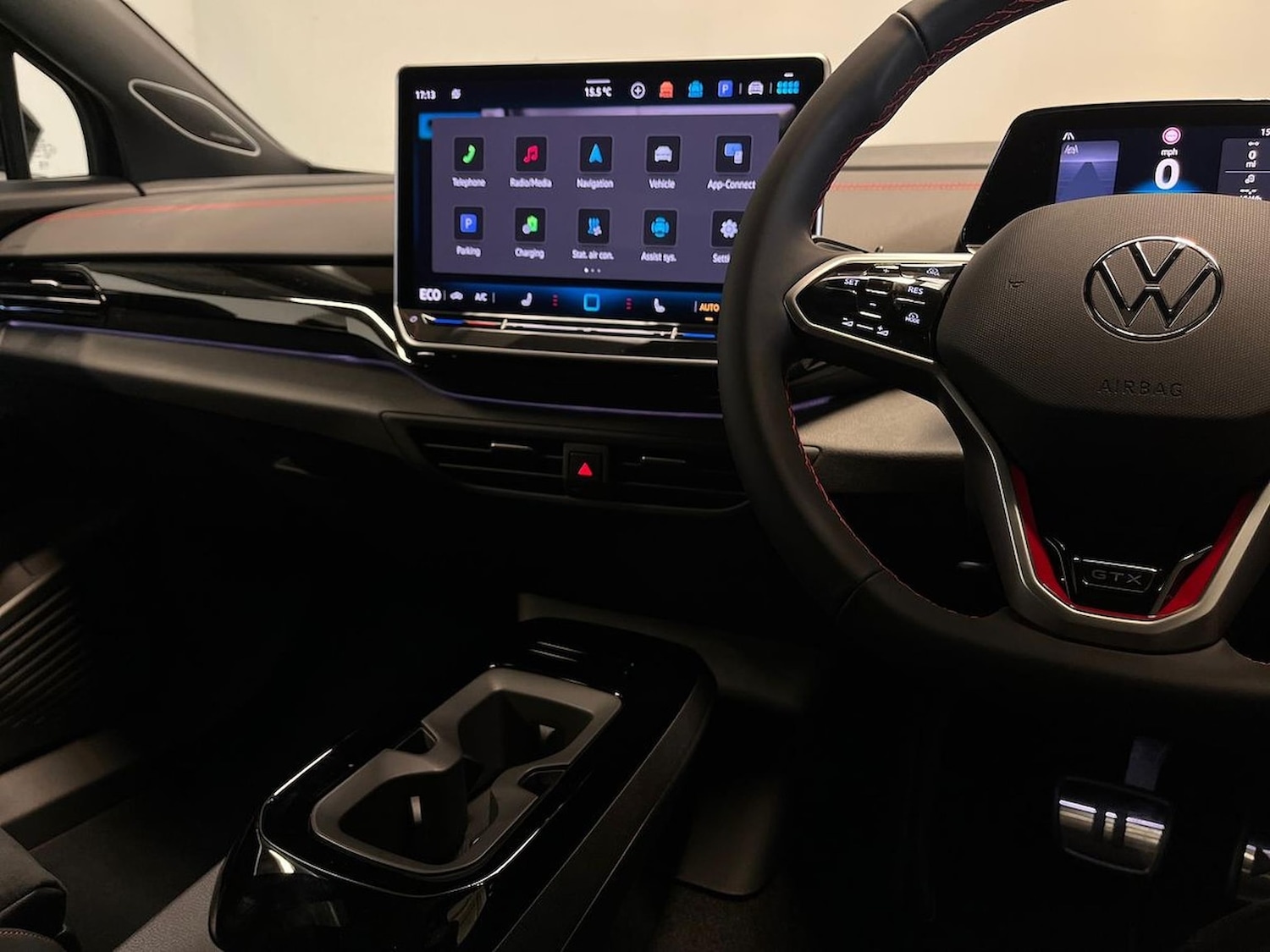 Used Volkswagen ID.4 2025 for sale - 76741138: Photo 13