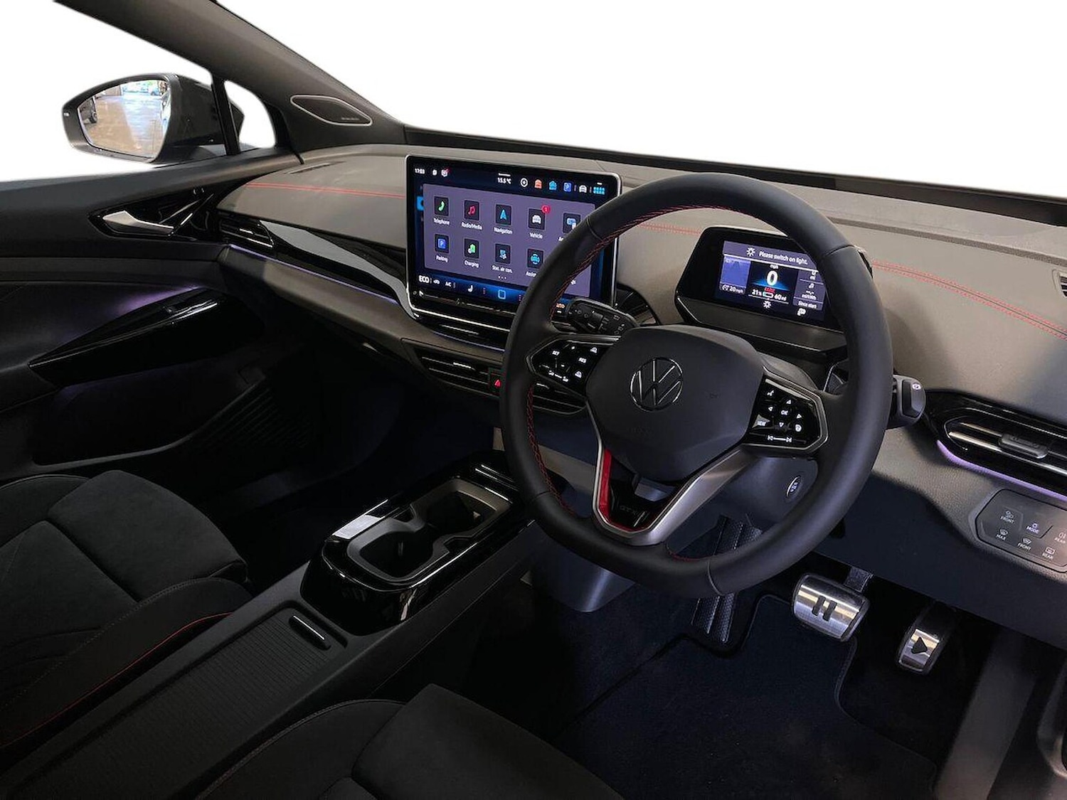 Used Volkswagen ID.4 2025 for sale - 76741138: Photo 15