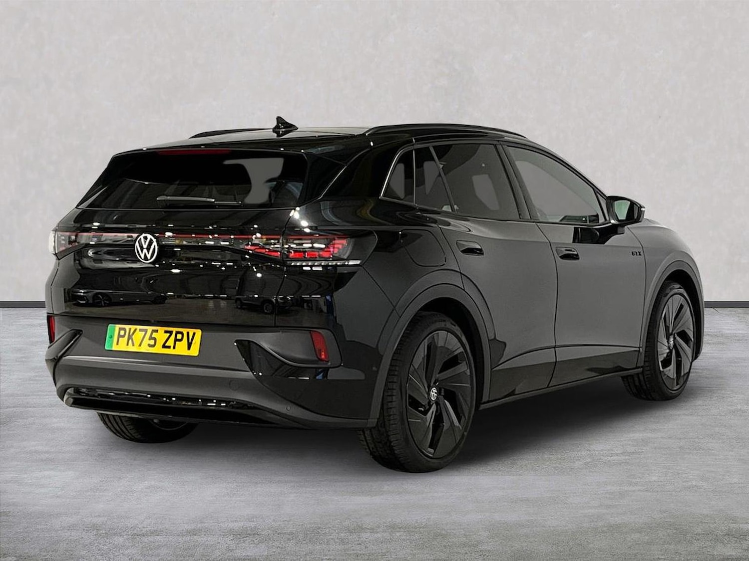 Used Volkswagen ID.4 2025 for sale - 76741138: Photo 18