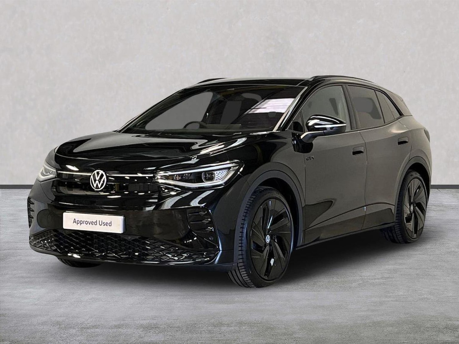 Used Volkswagen ID.4 2025 for sale - 76741138: Photo 20