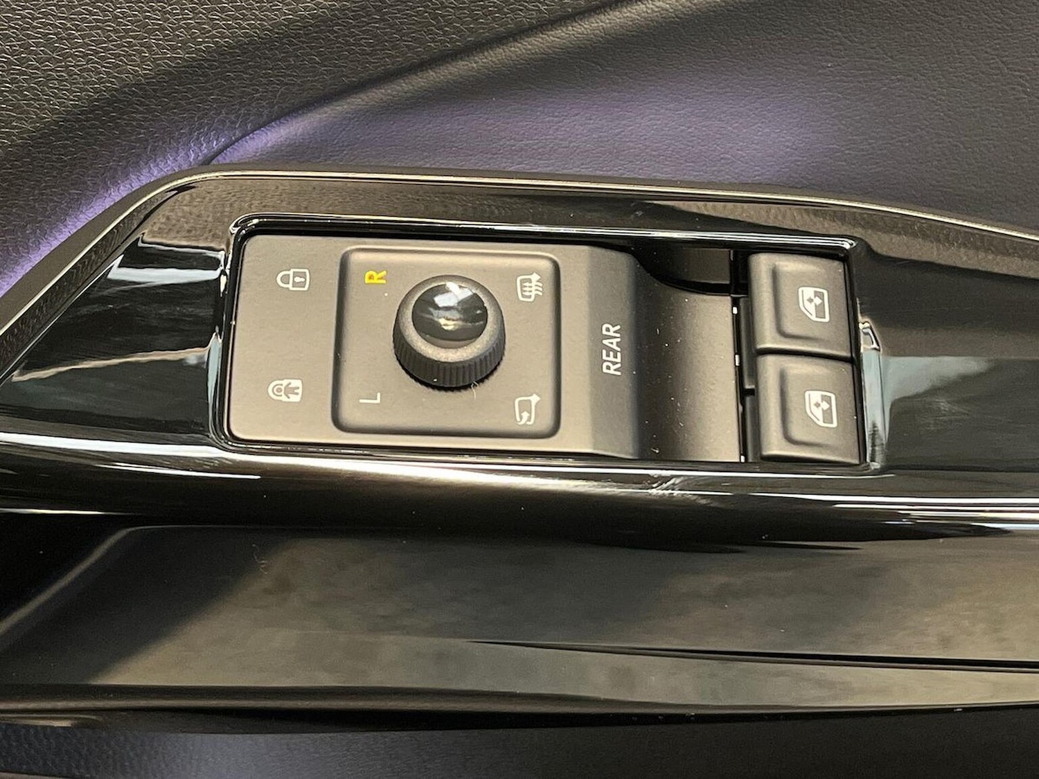 Used Volkswagen ID.4 2025 for sale - 76741138: Photo 21