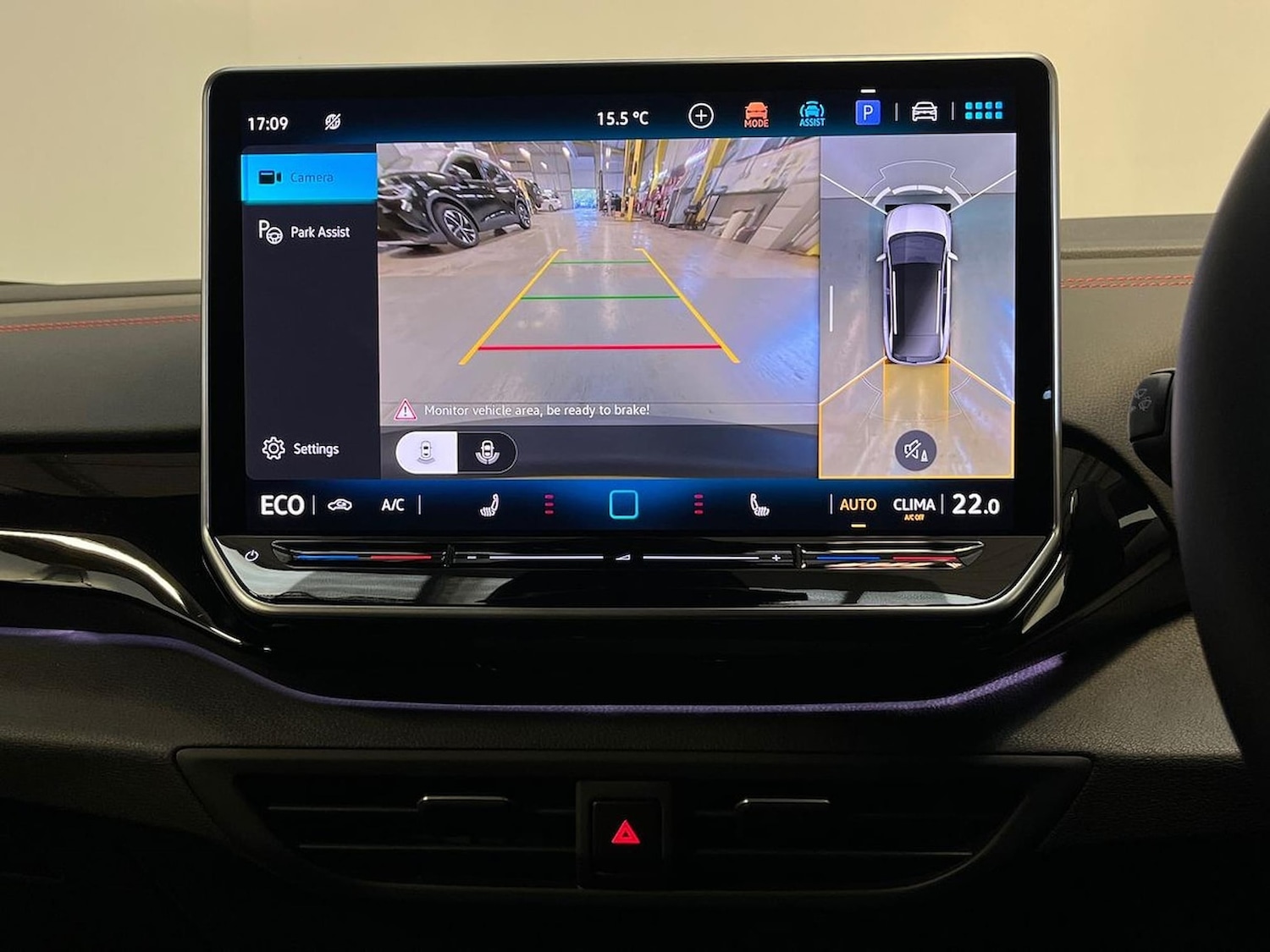 Used Volkswagen ID.4 2025 for sale - 76741138: Photo 23