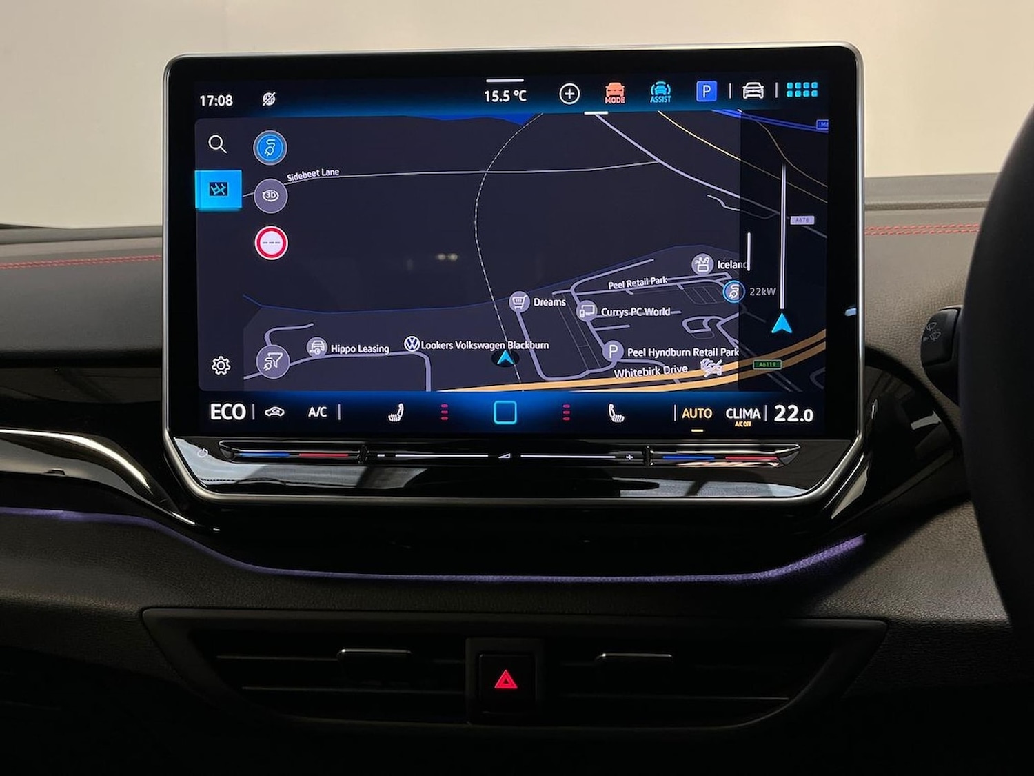 Used Volkswagen ID.4 2025 for sale - 76741138: Photo 24