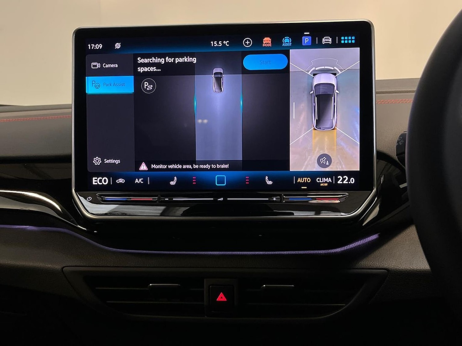 Used Volkswagen ID.4 2025 for sale - 76741138: Photo 25