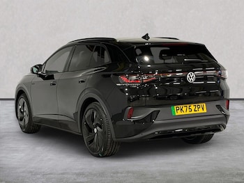 Used Volkswagen ID.4 2025 for sale - 76741138: Photo