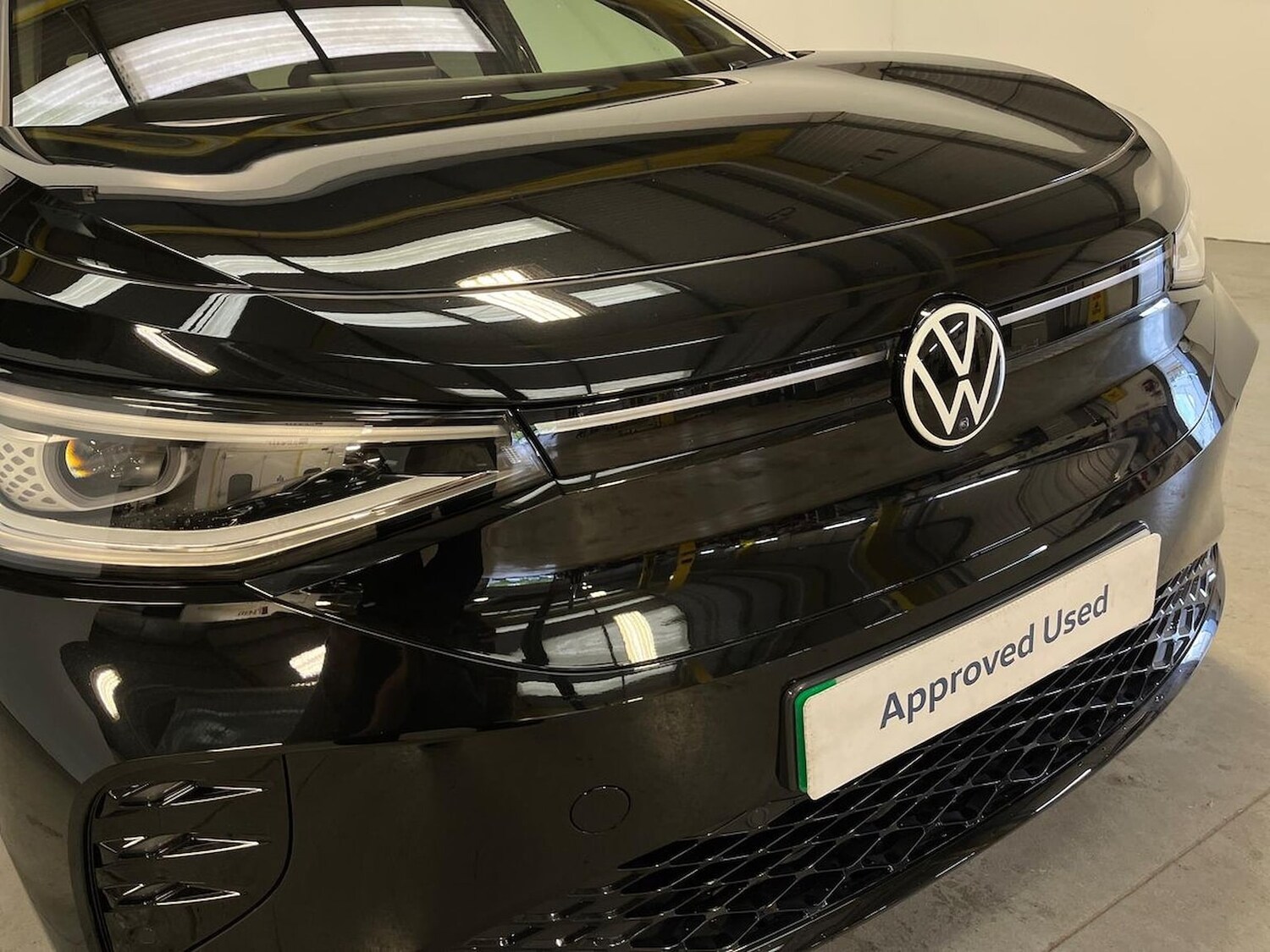 Used Volkswagen ID.4 2025 for sale - 76741138: Photo 33