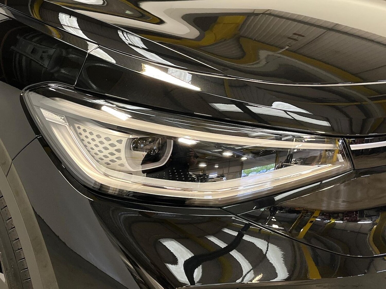 Used Volkswagen ID.4 2025 for sale - 76741138: Photo 34