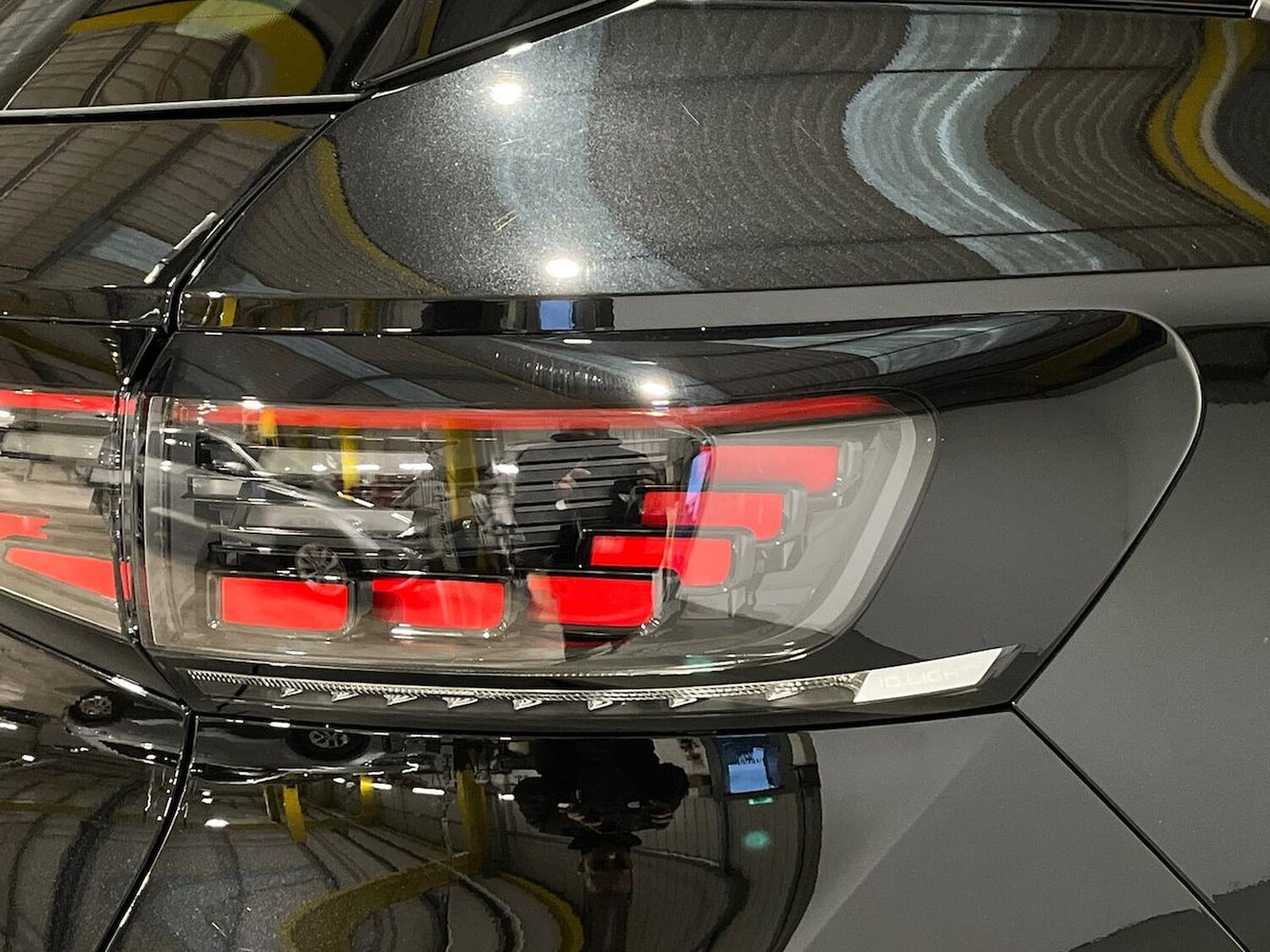 Used Volkswagen ID.4 2025 for sale - 76741138: Photo 36