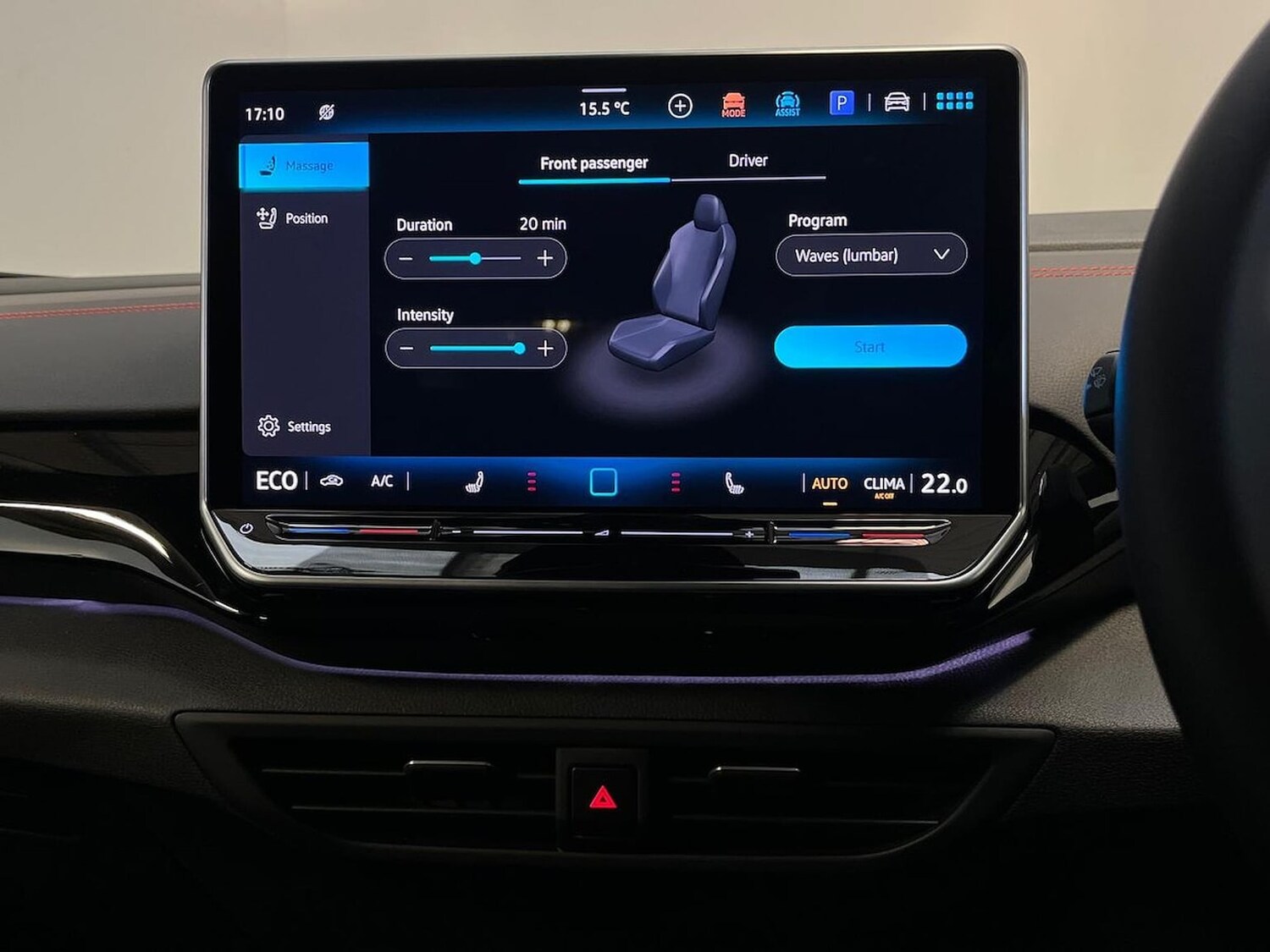 Used Volkswagen ID.4 2025 for sale - 76741138: Photo 38