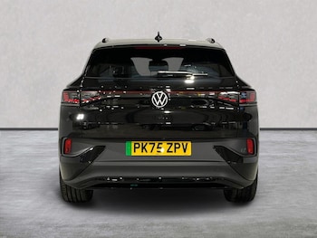 Used Volkswagen ID.4 2025 for sale - 76741138: Photo