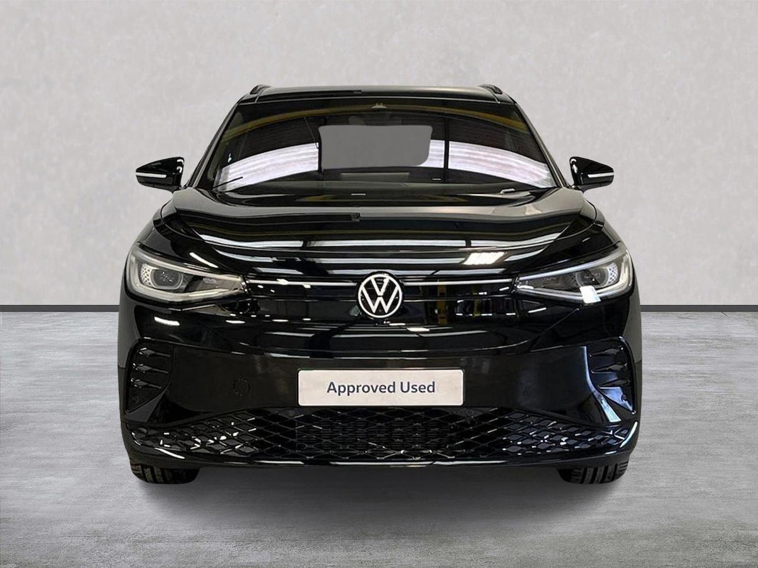 Used Volkswagen ID.4 2025 for sale - 76741138: Photo 5