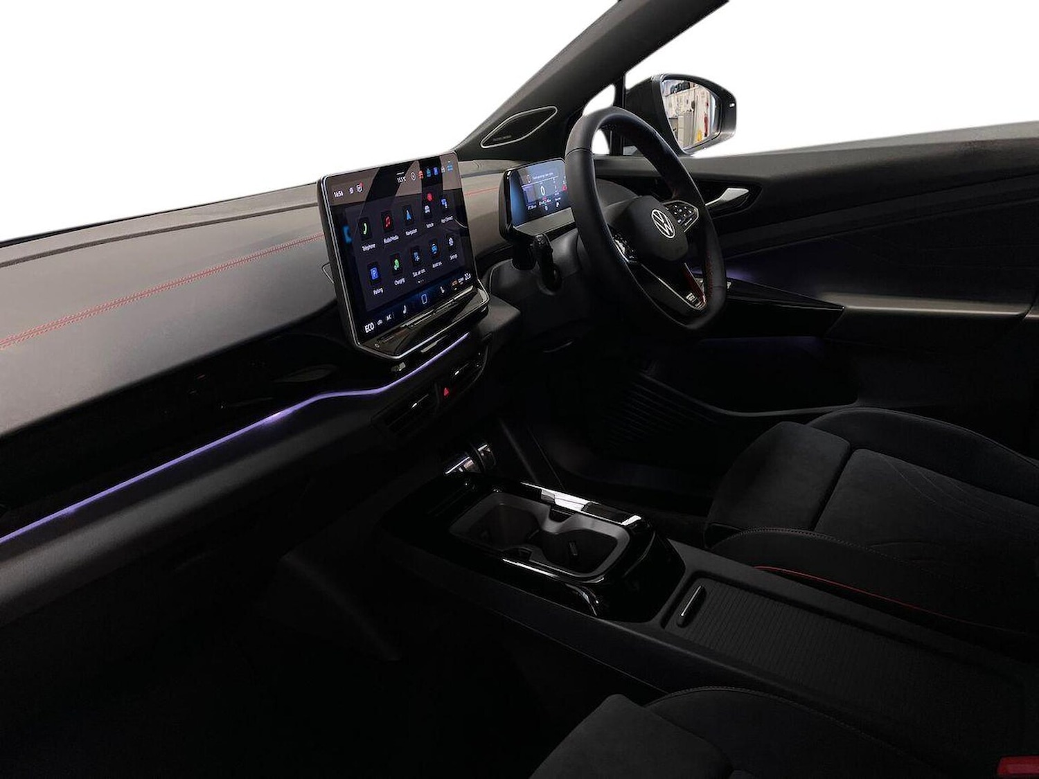 Used Volkswagen ID.4 2025 for sale - 76741138: Photo 7