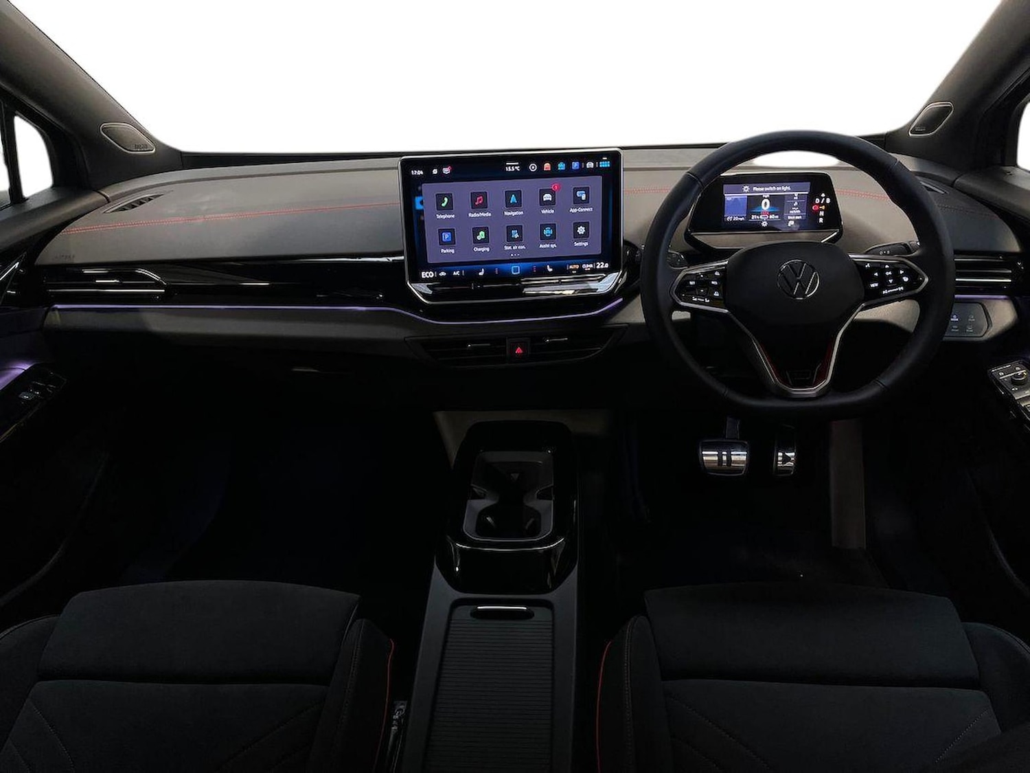 Used Volkswagen ID.4 2025 for sale - 76741138: Photo 8