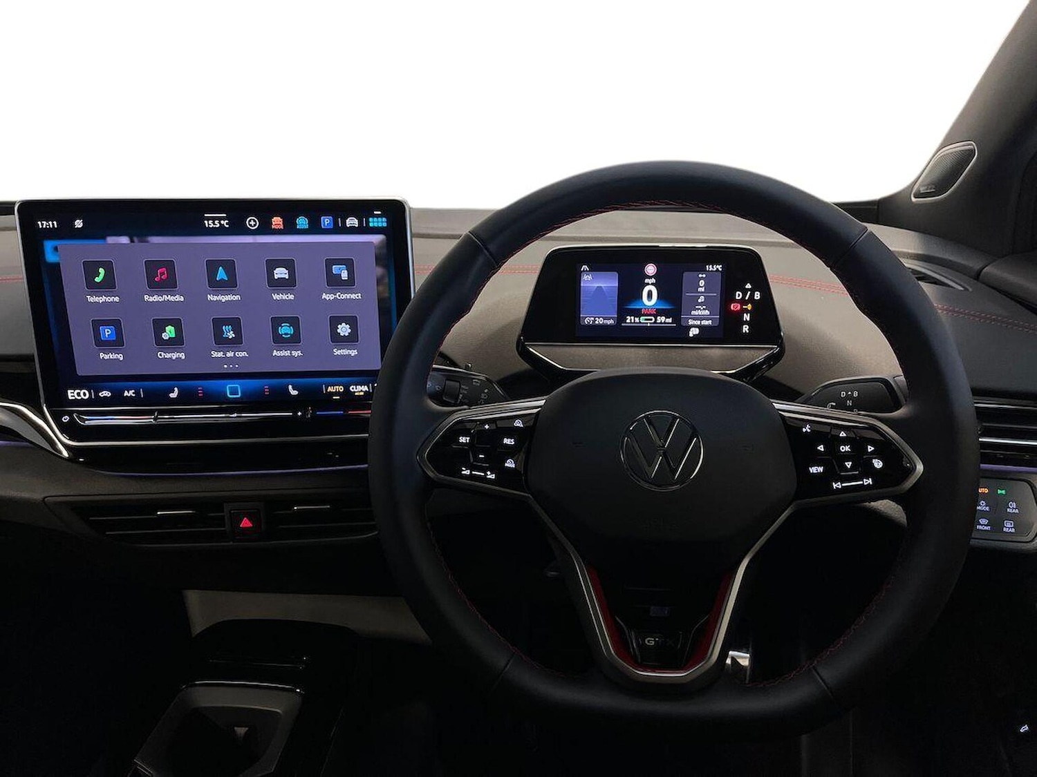 Used Volkswagen ID.4 2025 for sale - 76741138: Photo 9