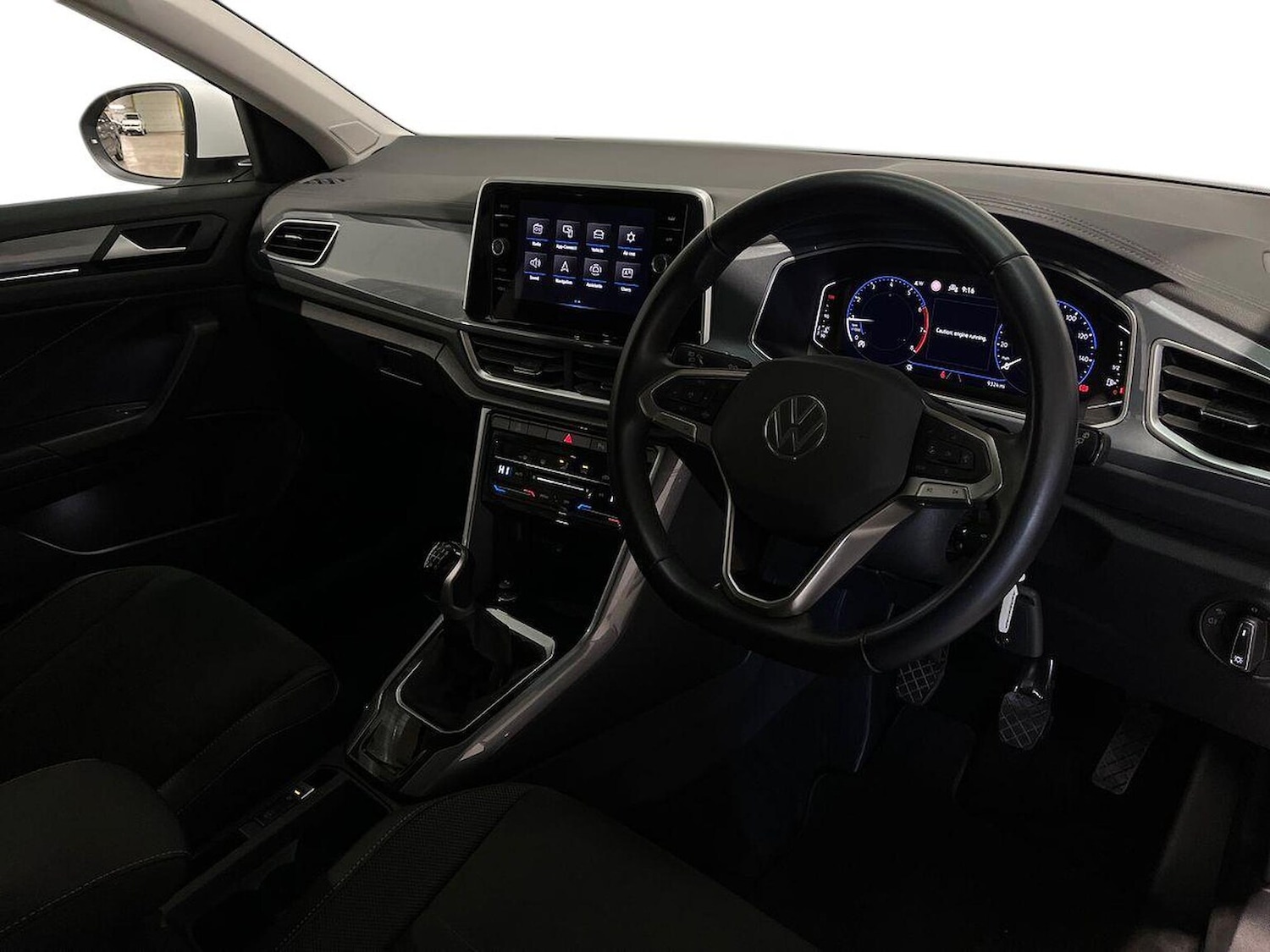 Used Volkswagen T-Roc 2023 for sale - 76706422: Photo 15