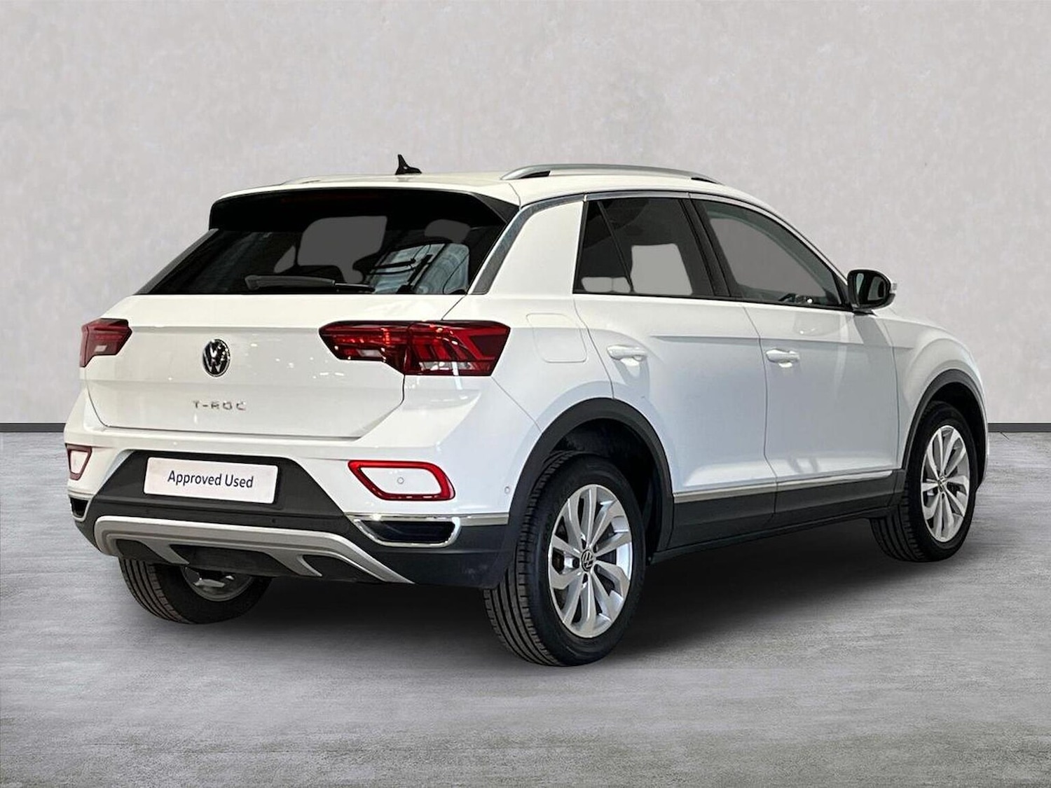 Used Volkswagen T-Roc 2023 for sale - 76706422: Photo 18