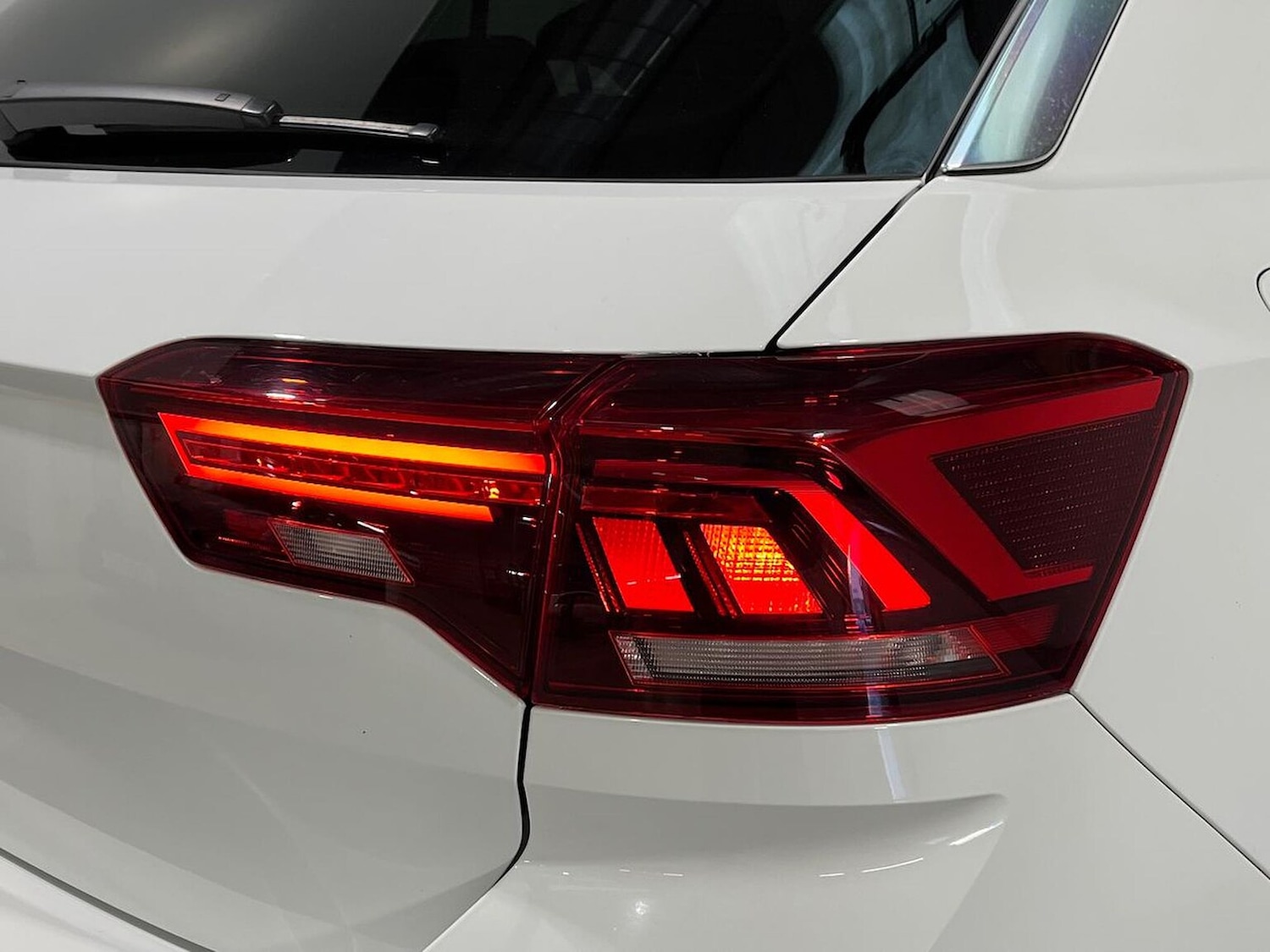 Used Volkswagen T-Roc 2023 for sale - 76706422: Photo 36