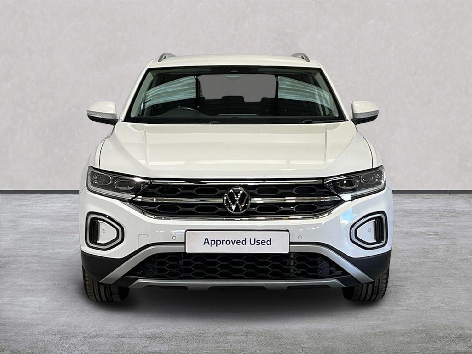 Used Volkswagen T-Roc 2023 for sale - 76706422: Photo 5