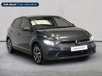 Used Volkswagen Polo 2024 for sale - 79379647: Photo