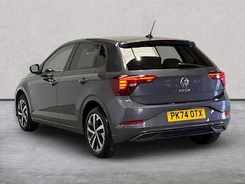 Used Volkswagen Polo 2024 for sale - 79379647: Photo
